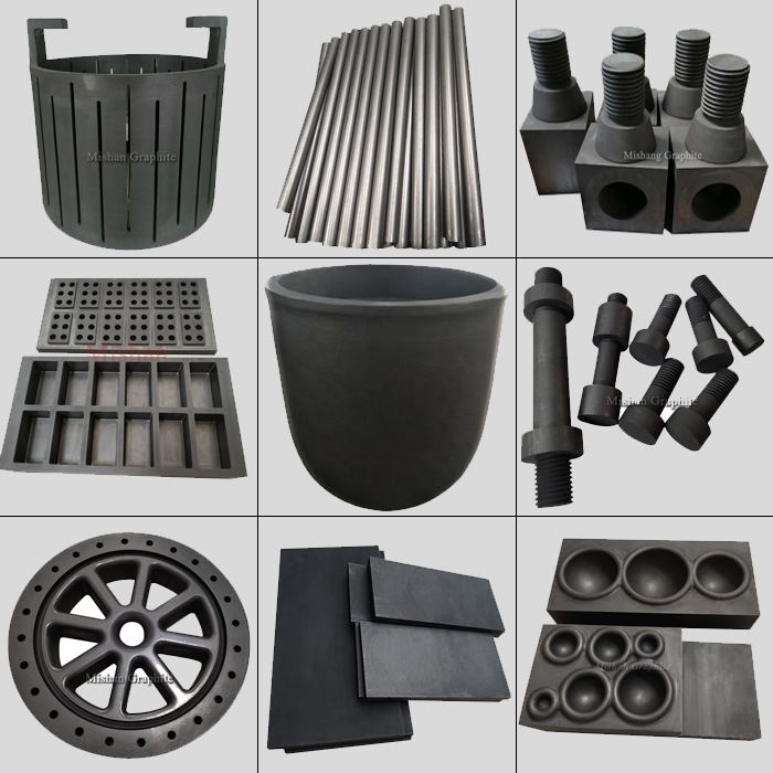 Graphite Products