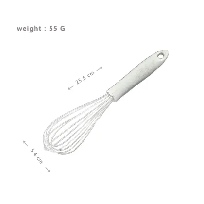 wmf stainless steel ball whisk