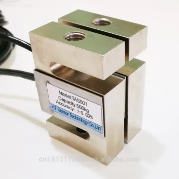 High accuracy chinese tension load cell 100kg