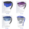 3,5L Purify Water Filter Cantridge Pitcher