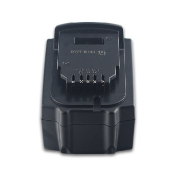 DCB181 XR Battery Pack 18 Volt Li-Ion 4 Ah Tool Battery