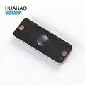 Fémes huf PCB RFID matrica