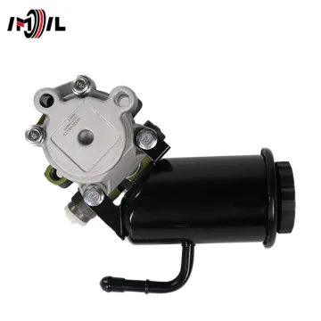 IMIL Power Steering Pump for Toyota Land Cruiser 44320-60270 44320-35490 44320-35620 44320-26230 44320-60260 44320-35630