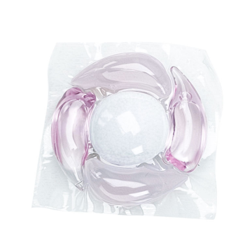 OEM/ODM Multi-Purpose Long-Lasting Scented Laundry Pods for All Garments