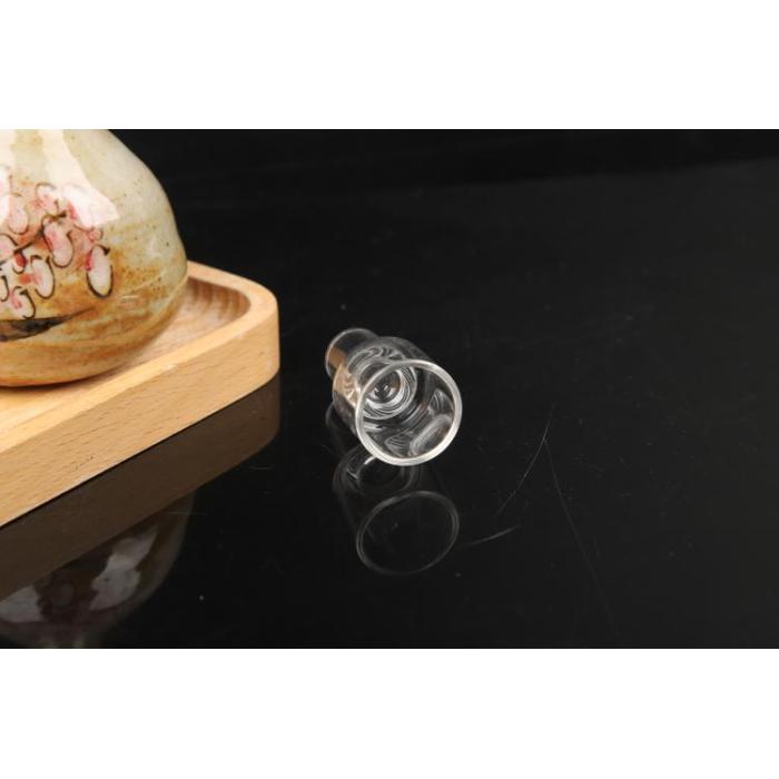 Novo tubo original de vidro de alta qualidade