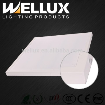 Classic Led Lighting Fixture PC Iron High Lumen Total White Led Panel Lamp