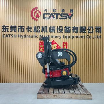 19 ton excavator tiltrotator tilt rotator