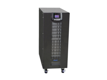 High Frequency Online UPS with LCD Display, 6KVA-20KVA