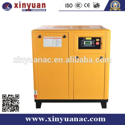 screw--driven air compressor with xy-30h,blue point air compressor