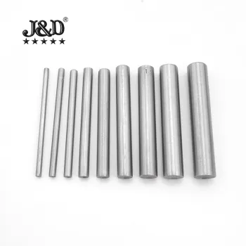 Hand Knock Rivet Double-Sided Punch Installation Tool for DIY Leather Round Punch