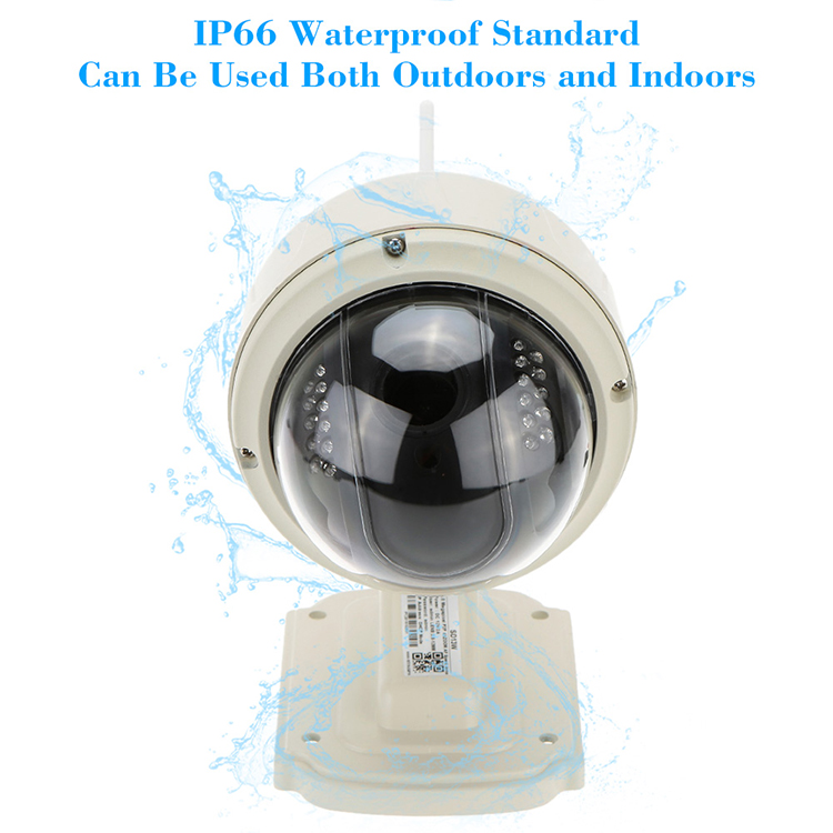 Wireless Cctv Camera