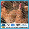 high quality chicken wire mesh fence hexagonal wire netting certification