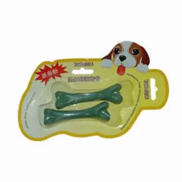 Pet foods