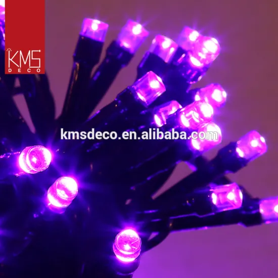 Cheap Price high-grade waterproof 80leds fairy outdoor lights decorative