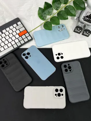 2022 New Airbag Design Phone Case for Redmi Note 11 Pro 5G