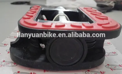 high quality bicycle parts/bicycle pedal/mountain bicycle pedal