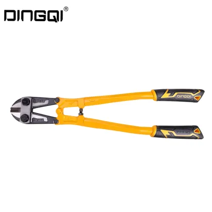 DingQi 14Inch Heavy Duty Mini Bolt Cutters