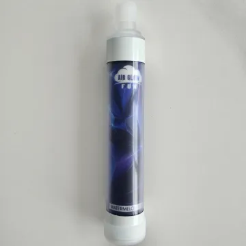 One Time E-cigarette Rechargeable Electric Smoke Vape