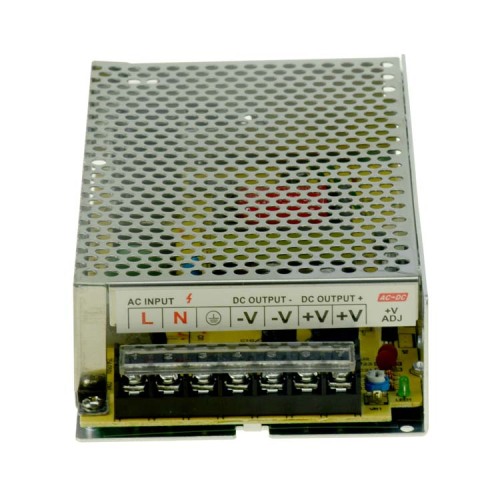 24V 3A Industrial Power Supply for LED
