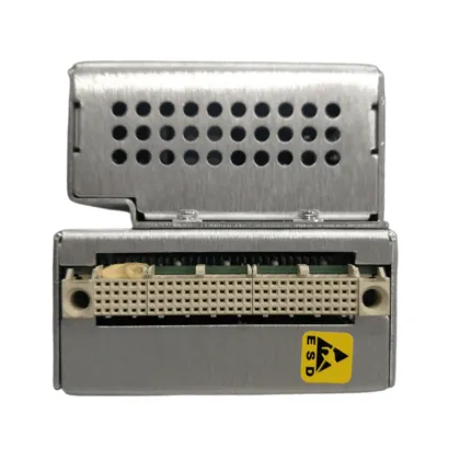 Emerson Network Power Module M800D Monitoring and Rectification System