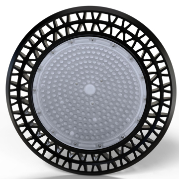 ไฟ LED UFO High Bay Lights 100W-250W IP65 Commercial Industrial Lamp