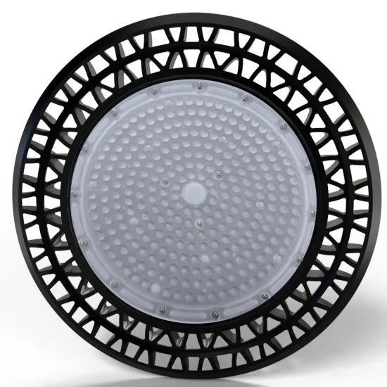 UFO LED High Bay Lights 100w-250w IP65 Commercial Industrial Lamp