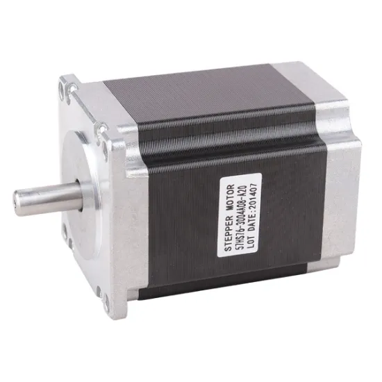 Big Torque DEWO 57HS76-3004 NEMA23 Stepper Motor