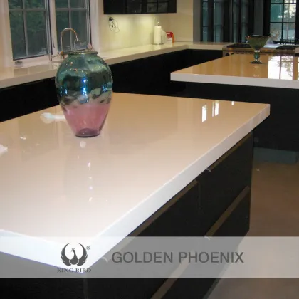 surface materials pure white nano 3