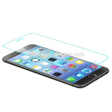 tempered glass impact resistant touch screen protector film for mobile phone