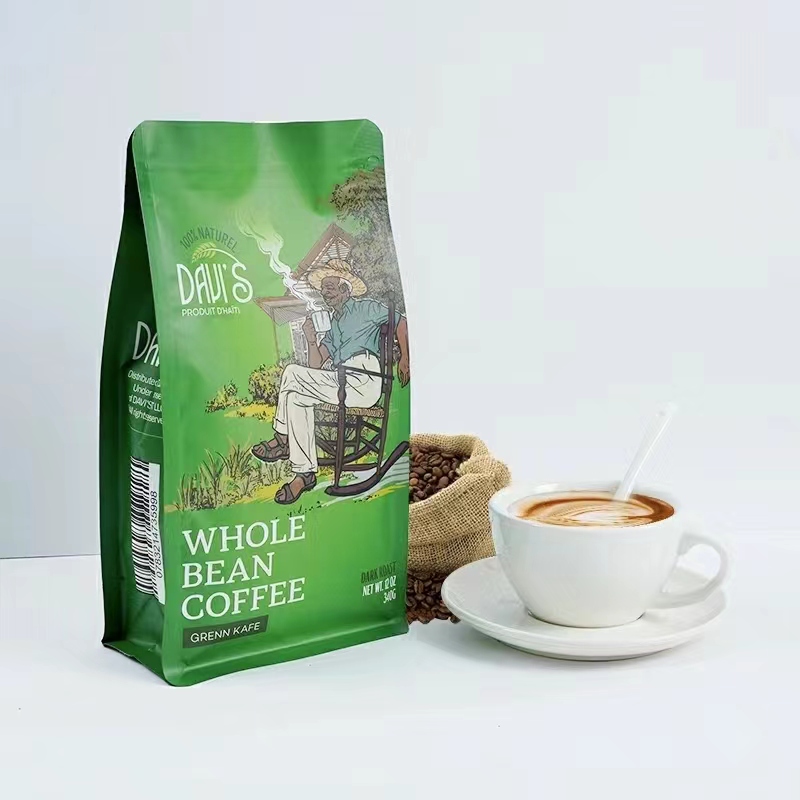 Coffee Packaging Bags Suppliers In Uae