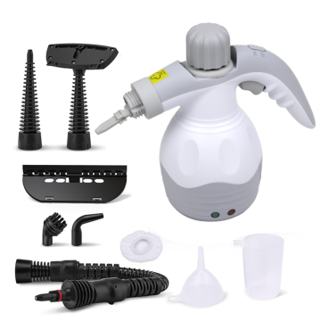 High-Pressure Portable Steam Cleaner for Sofas and Carpets