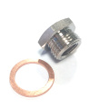 China Exhaust O2 Oxygen Sensor Spacer Reducer Adapter Supplier