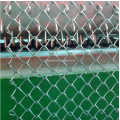 Stainless Steel Chain Link Fencing