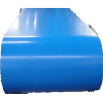 Color Coated Rolls Galvanized Coil DC01 DC02 Z80