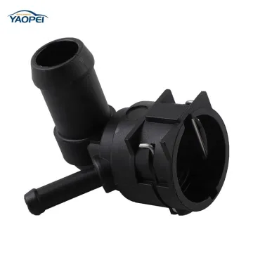 YAOPEI Cooling Water Pipe for Volkswagen CC Eos Scirocco Passat Caddy Jetta Beetle Cabrio Tiguan/Golf
