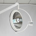 Hospital equipment Vertical stand surgical light