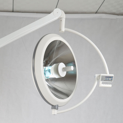 CE-godkänt Driftsrum Halogen kirurgisk lampa