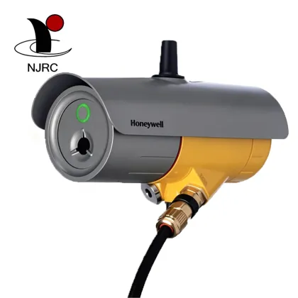 Ultrasonic Gas Leak Detector
