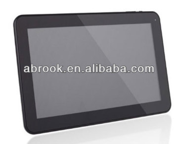 Promotion 10.1 inch android 4.2 tablet pc quad core pad