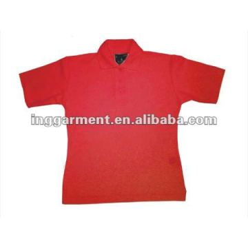 Customized Polo Tunics