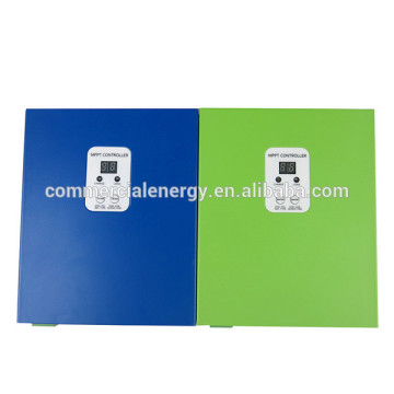 DC12V/24V/48V solar panel controller