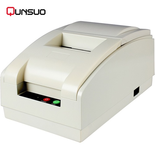 printer dot matrix bluetooth 76mm android hand cut