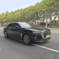 2022 Hongqi H9 Smart Connected Flagship Edition