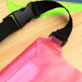 Anpassad strandsport PVC Waterproof Fanny Pack