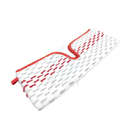 Reusable Microfiber Mop Pads for O-Cedar ProMist MAX Steam Mop - New Home Products Replacement Spray Pads