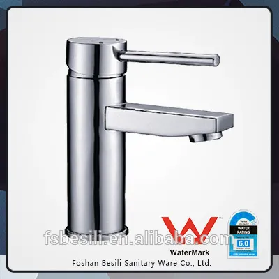 Hot Selling Sanitary Ware Brass Basin Faucet Watermark Faucet HD4231
