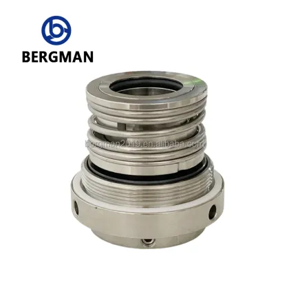 Original ZW-25mm CNP Nanfang Liancheng Kaiquan Self-Priming Pump Mechanical Seal