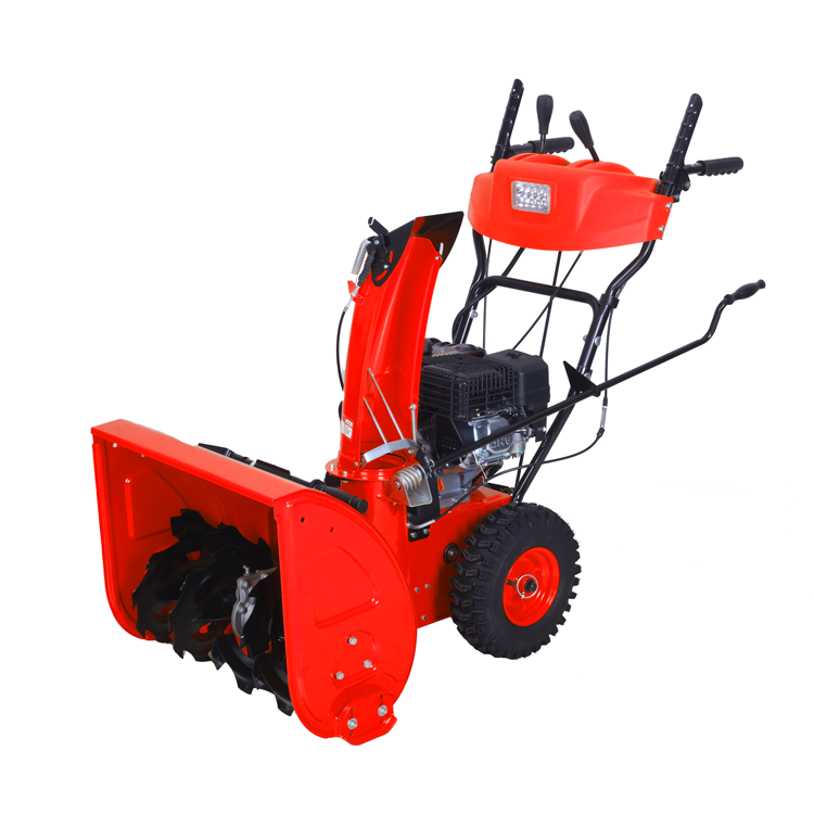 Snow Blowers Png