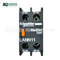 Schneider Auxiliary Contact Module LANN 1NO+1NC