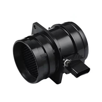 Mass Air Flow Sensor for VW Models: Magotan 9X2 B6, Sagitar 9L2, Golf 1K 2.0T - 2007-2011